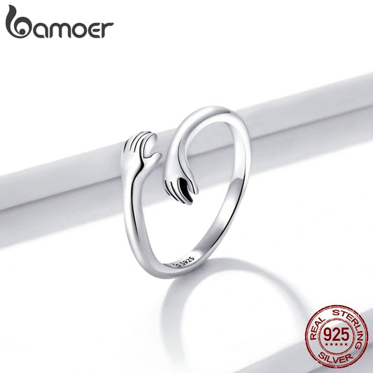 Amoer® | Bague d'étreinte